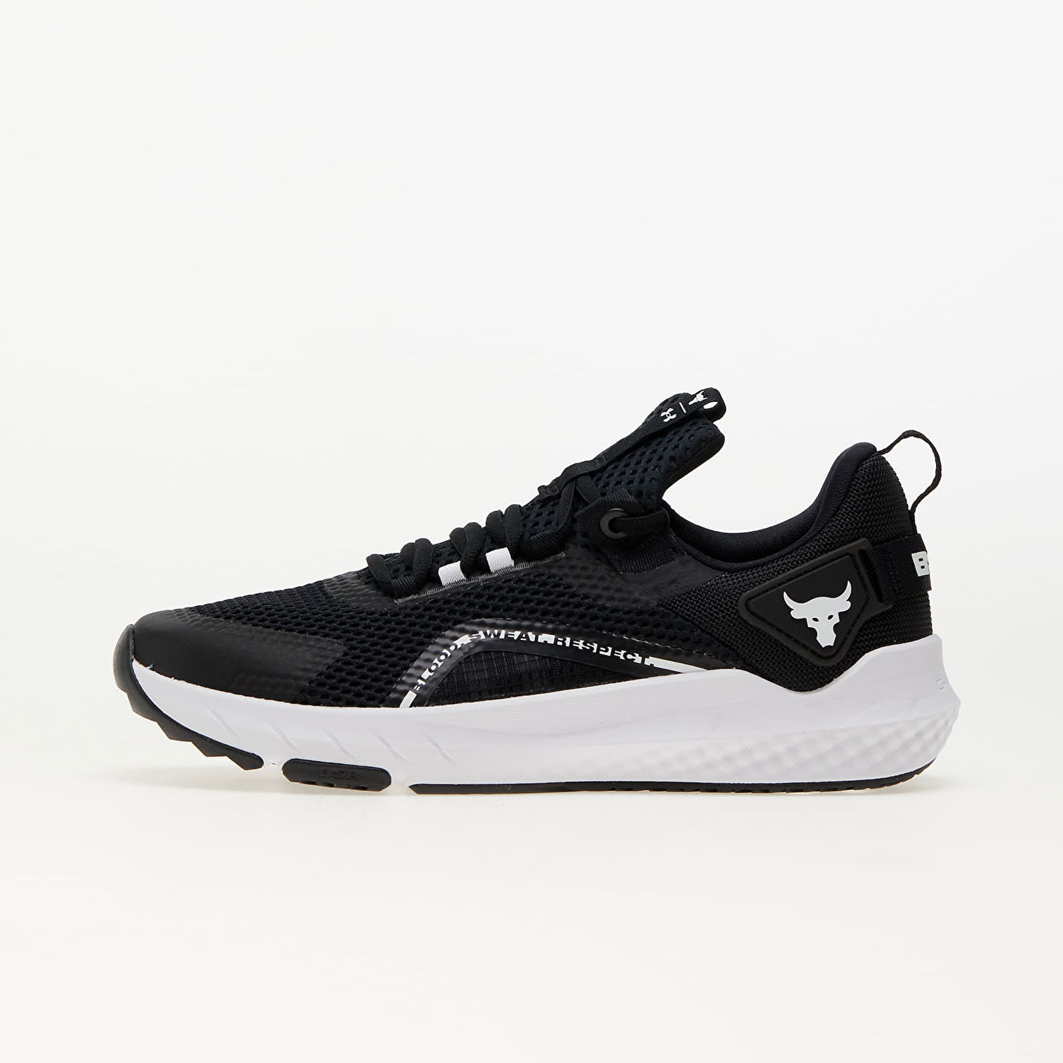 Superge in čevlji Under Armour Project Rock BSR 3 Črna | 3026462-001, 0