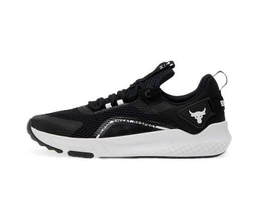 Superge in čevlji Under Armour Project Rock BSR 3 Črna | 3026462-001