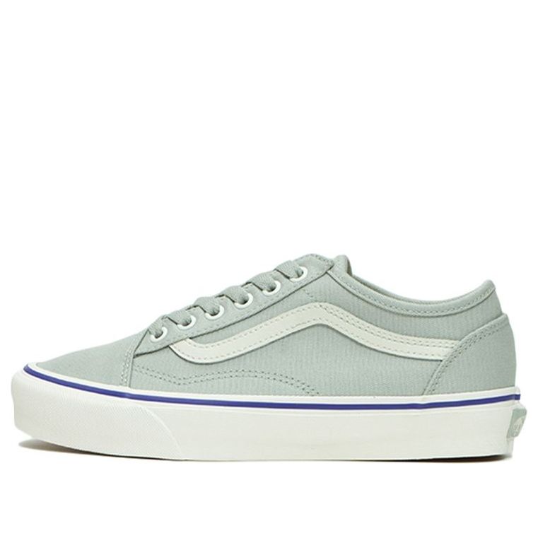 Superge in čevlji Vans Old Skool Tapered Zelena | VN0A54F44U4
