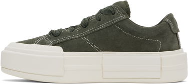 Oblačila Converse Converse Cruise Zelena | A12481C, 2