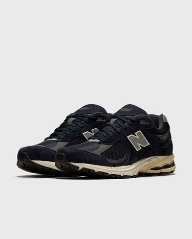 Superge in čevlji New Balance M2002R Mornarica | M2002RCA, 3