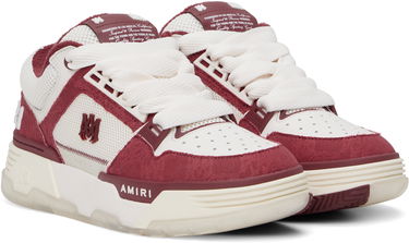 Superge in čevlji AMIRI AMIRI MA Quad MA-1 Rdeča | AMFOSR1085, 3