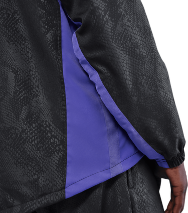 Jakna Nike Kobe FC Barcelona Graphic Track Jacket Črna | hm4217-010, 4