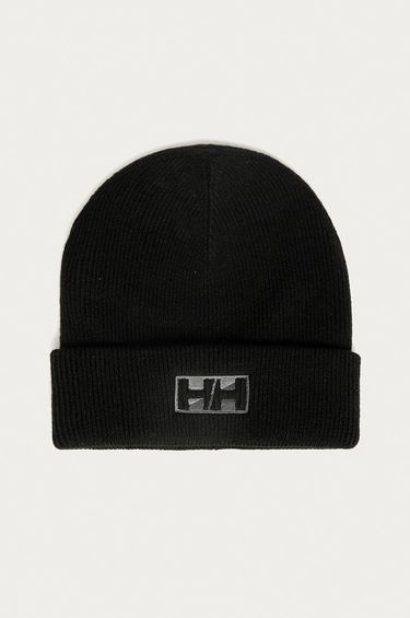 Beanie Helly Hansen Beanie Črna | 67453, 0