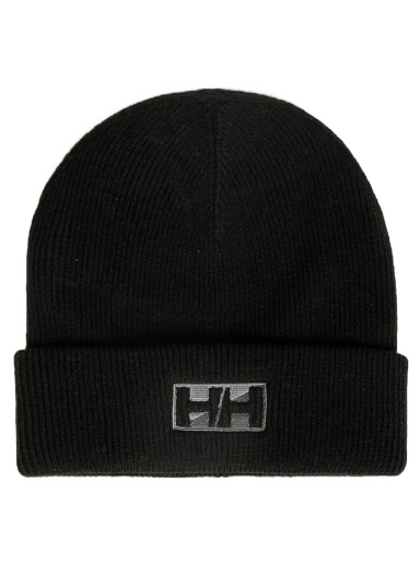 Beanie Helly Hansen Beanie Črna | 67453
