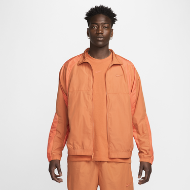 Jakna Nike NOCTA Northstar Jacket Oranžna | FN7666-808, 2