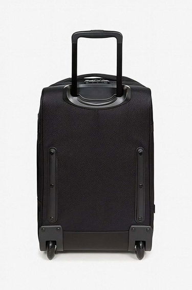 Potovalna torba EASTPAK Eastpak Tranverz CNNCT S Suitcase Črna | EK94D80W, 1
