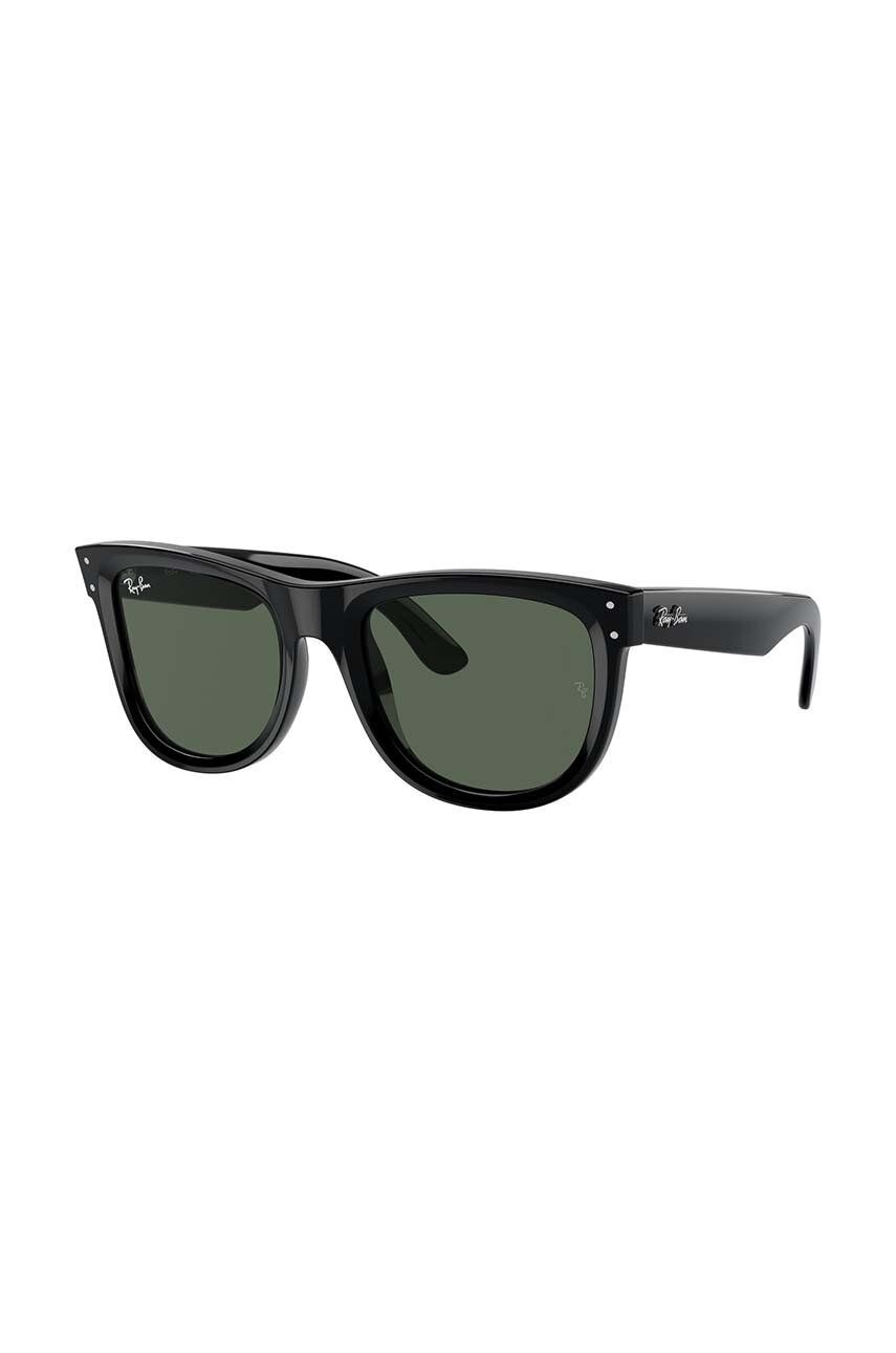 Sončna očala Ray-Ban WAYFARER REVERSE Sunglasses Črna | 0RBR0502S, 0