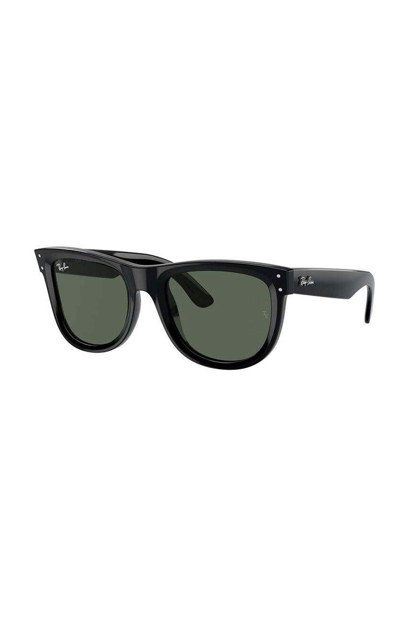Sončna očala Ray-Ban WAYFARER REVERSE Sunglasses Črna | 0RBR0502S