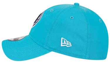 Kapa New Era Brooklyn Nets NBA 9Twenty Cap Turkizna | 60430117-60430117, 4