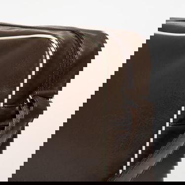 Torba za čez ramo adidas Performance OG Messenger Bag Rjava | JZ5032, 2