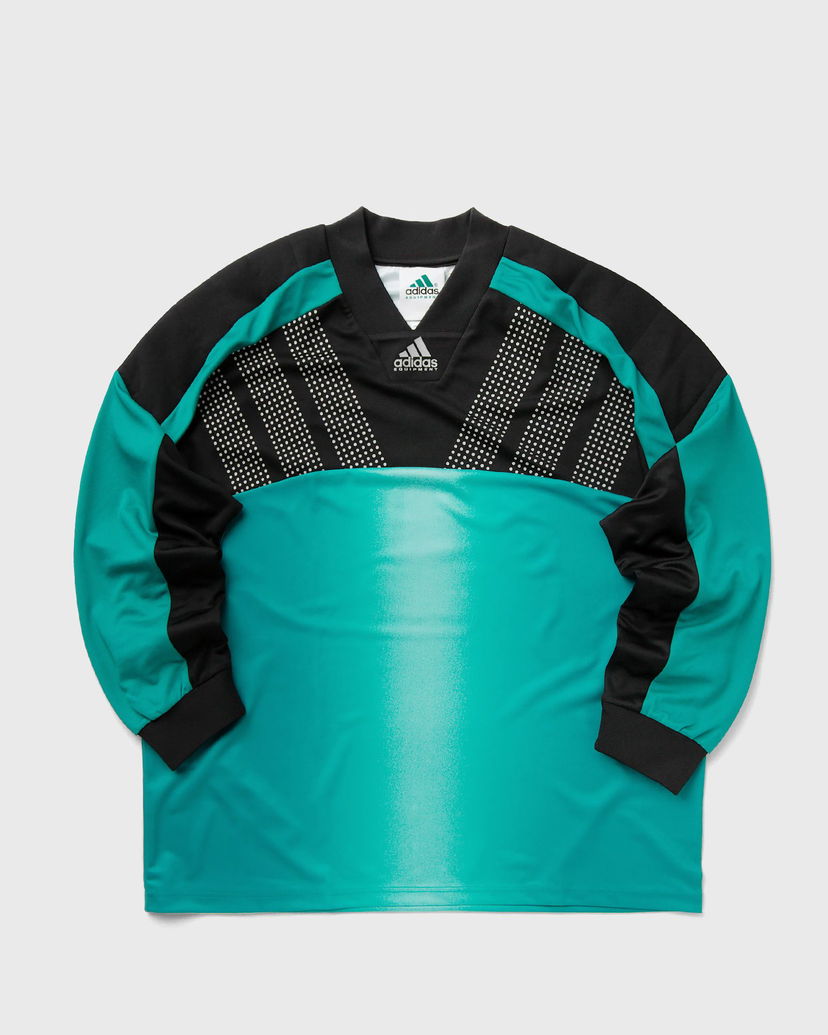 Dres adidas Originals EQT Jersey Turkizna | JV7639