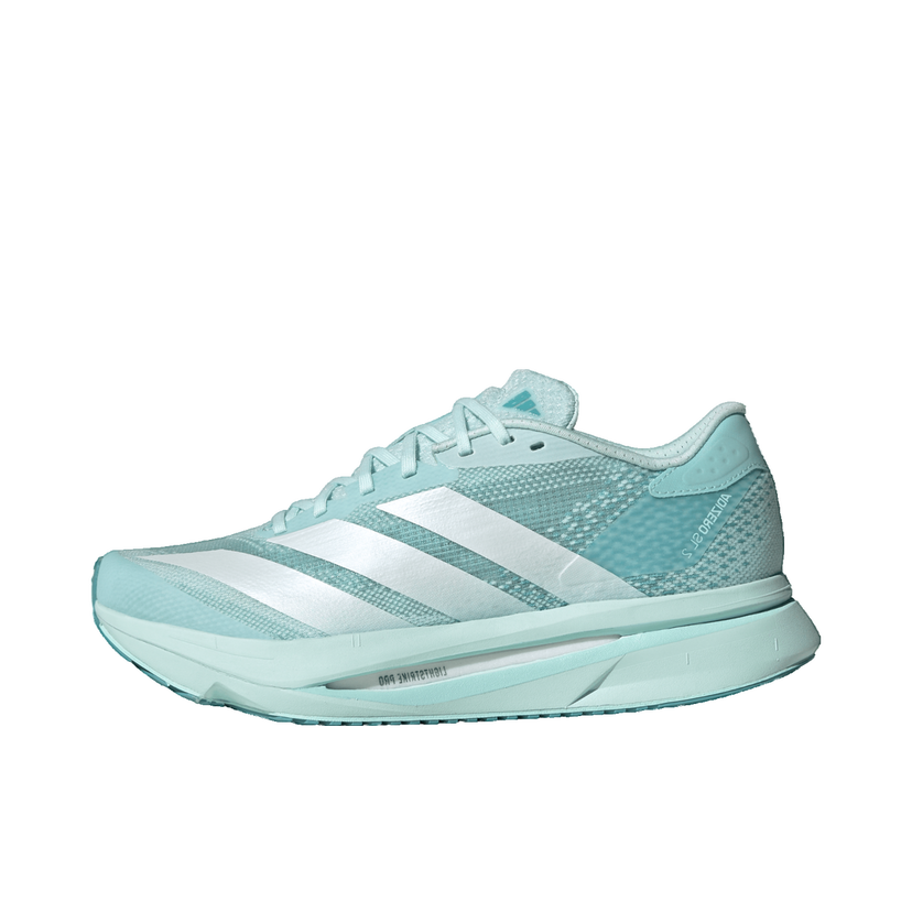 Superge in čevlji adidas Performance ADIZERO SL 2 Turkizna | jq2798