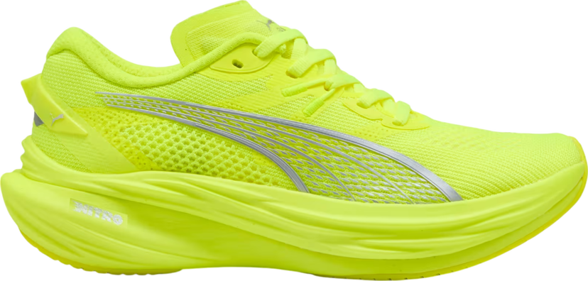 Superge in čevlji Puma Deviate NITRO 3 Rumena | 309708-12