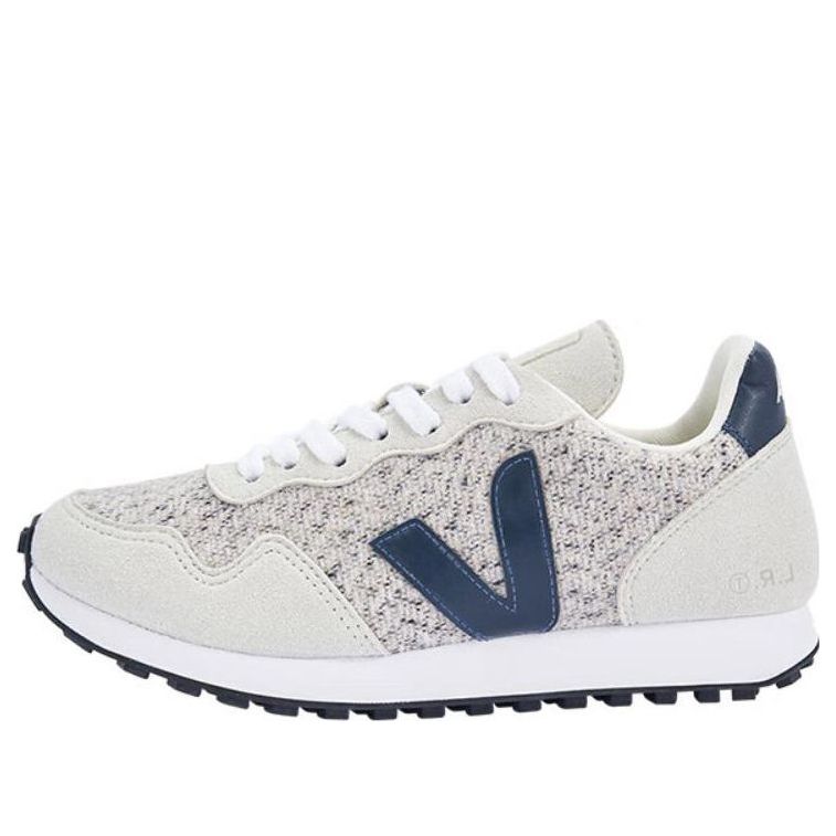 Superge in čevlji Veja SDU Alveomesh Flannel Bela | RR0403075
