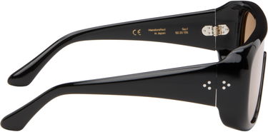 Sončna očala Port Tanger Port Tanger Sayf Sunglasses Črna | PT-5401, 1