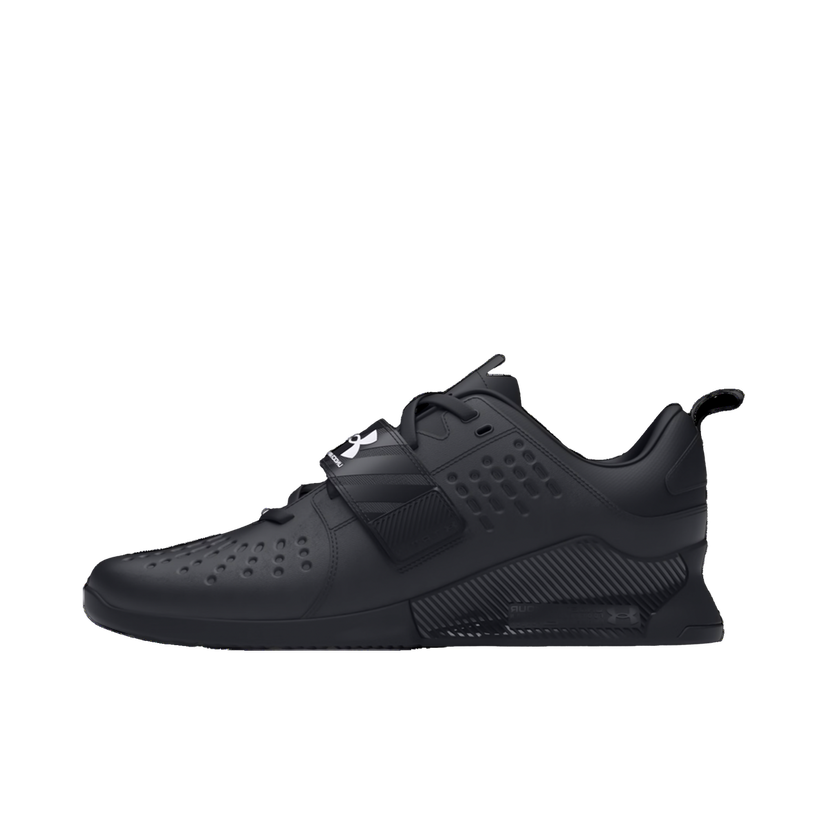 Superge in čevlji Under Armour UA Reign Lifter Črna | 3028028-001
