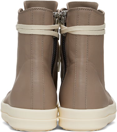 Oblačila Rick Owens Rick Owens Hollywood Bež | RP01E7890 LGY, 1