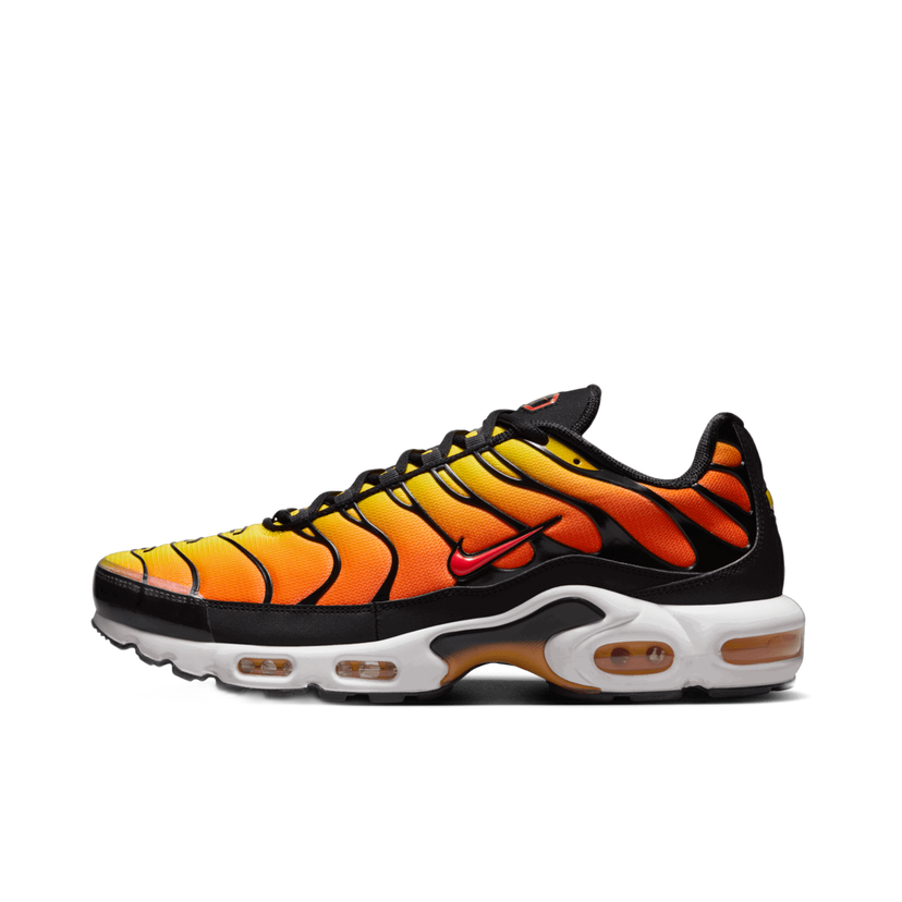 Superge in čevlji Nike Air Max Plus TN "Sunset" Oranžna | HF0552-001
