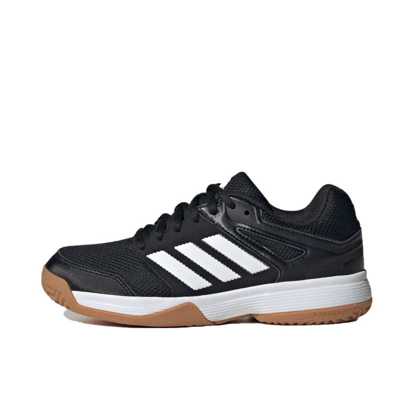 Superge in čevlji adidas Performance Speedcourt Indoor Črna | IE8035