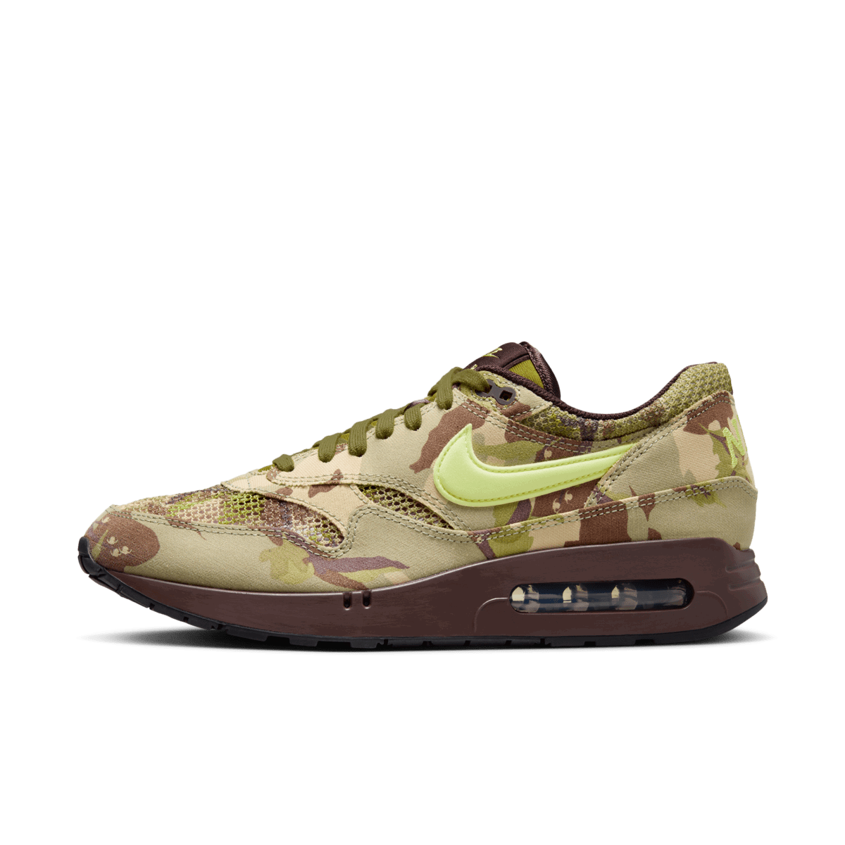 Superge in čevlji Nike Air Max 1 '86 OG "Camo" Zelena | FN8358-200, 0