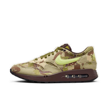 Superge in čevlji Nike Air Max 1 '86 OG "Camo" Zelena | FN8358-200, 0