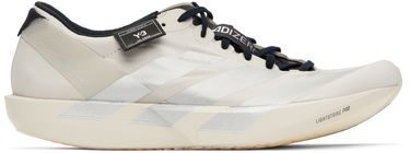 Trenirka Y-3 Y-3 Adios 9 Bela | JS3152, 0