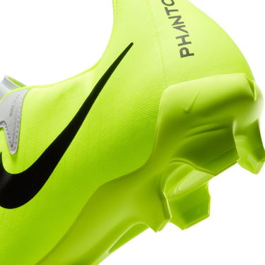 Superge in čevlji Nike Phantom GX II Academy FG/MG Siva | FD6723-003, 8