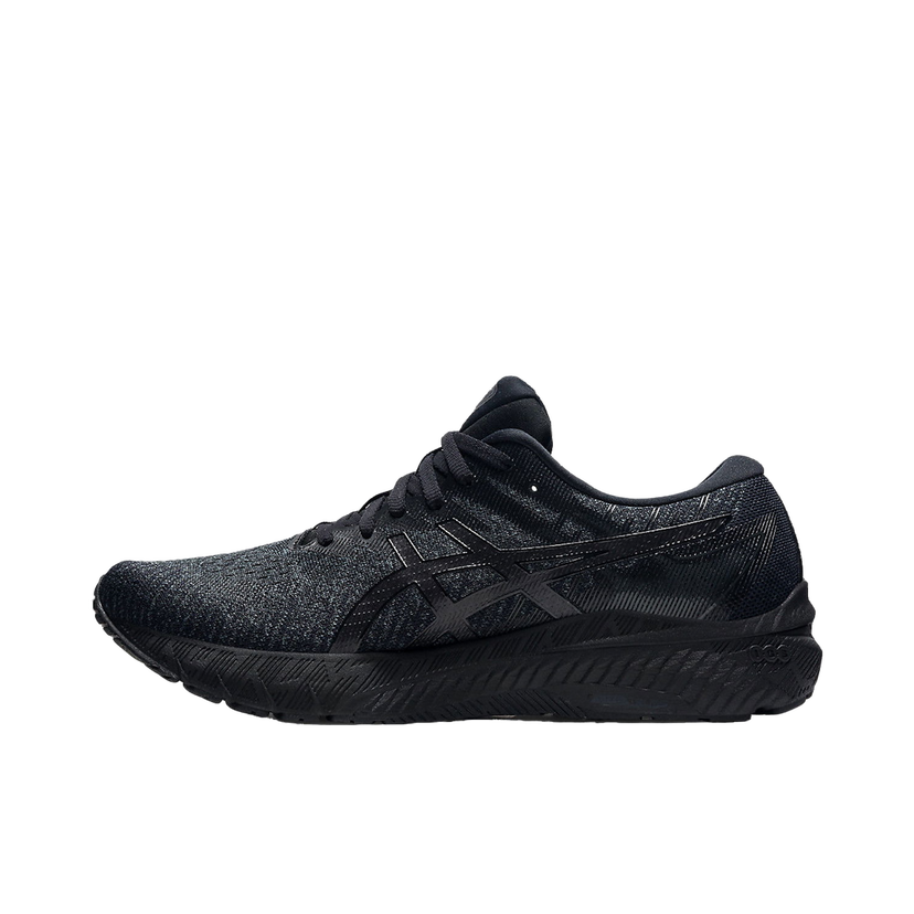 Superge in čevlji Asics GT-2000 Črna | 1011b185-001