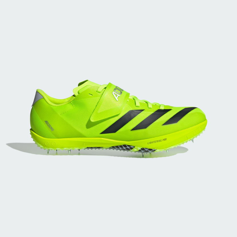 Superge in čevlji adidas Performance Adizero HJ Track and Field Zelena | IH5796