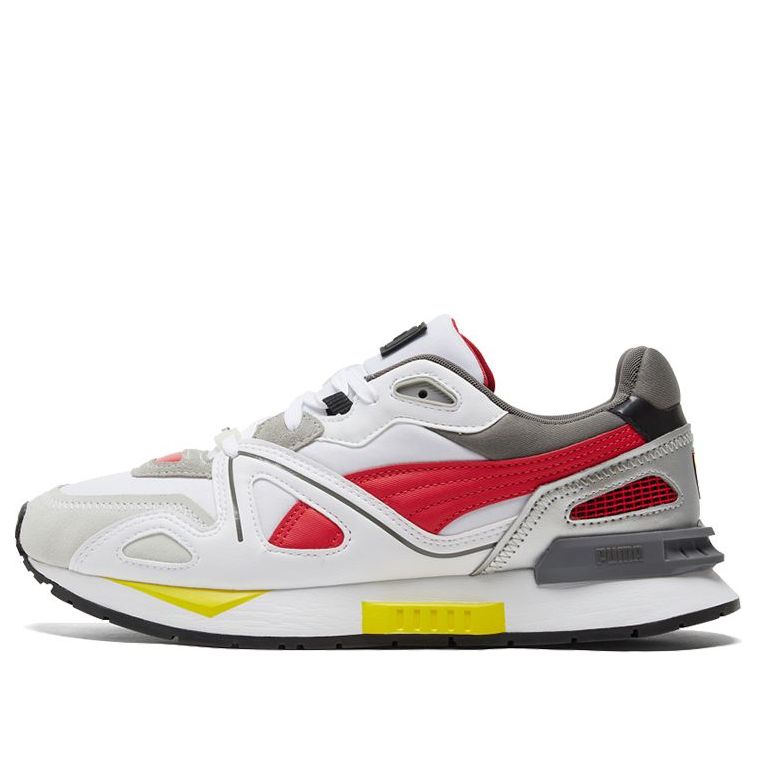 Superge in čevlji Puma Scuderia Ferrari x Mirage Mox Rdeča | 306769-01