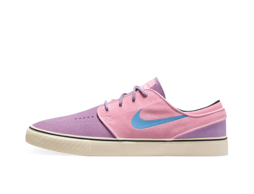 Skateboarding Nike SB Zoom Stefan Janoski+ SB Roza | DV5475-500