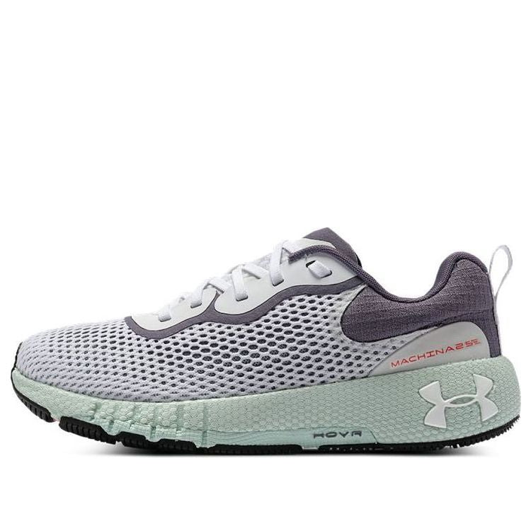 Superge in čevlji Under Armour HOVR Machina 2 SE Bela | 3024741-108