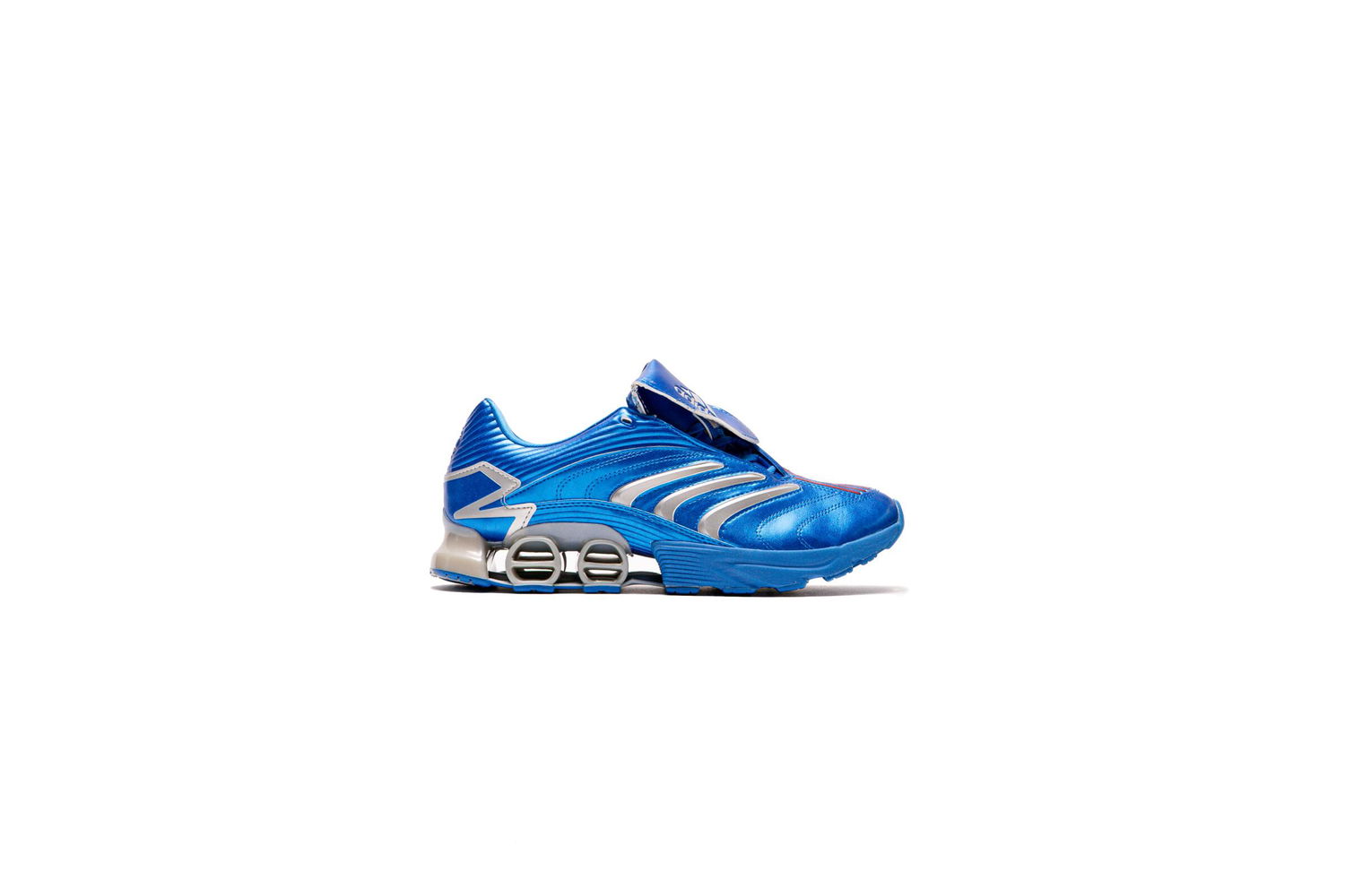 Superge in čevlji adidas Originals Predator MegaRide Modra | JI3515, 0