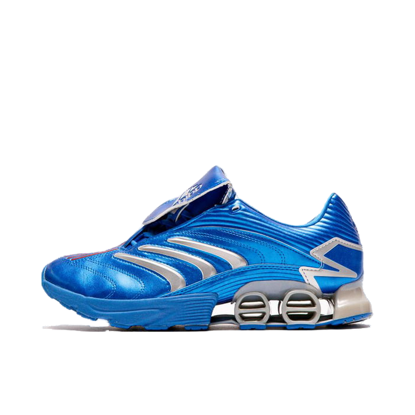 Superge in čevlji adidas Originals Predator MegaRide Modra | JI3515