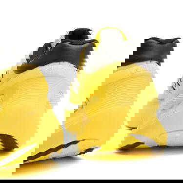 Superge in čevlji adidas Performance OG LA Adizero Goukana, Size UK 5 Rumena | JP7177, 4