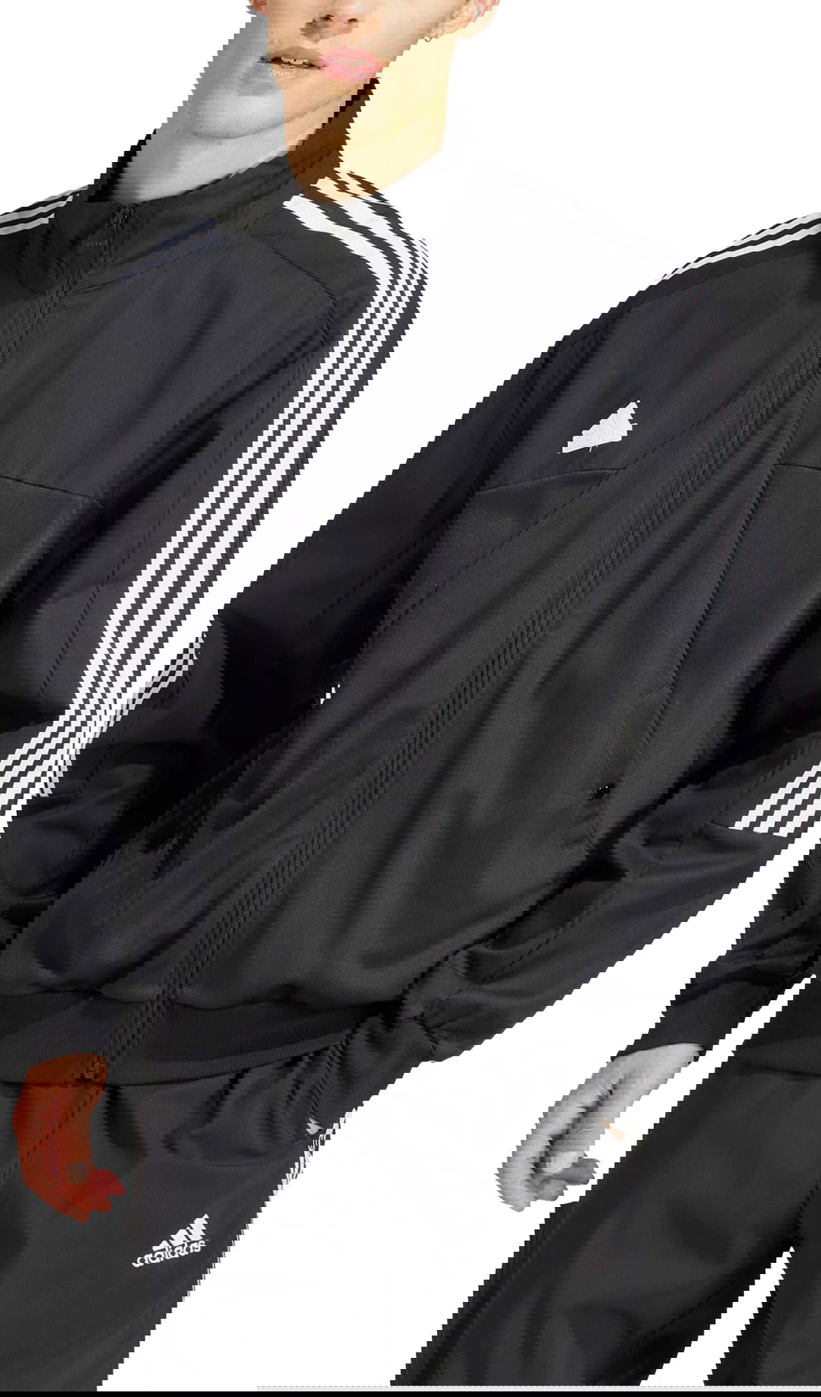 Jakna adidas Performance Jacket adidas Sportswear Črna | ip3780, 0