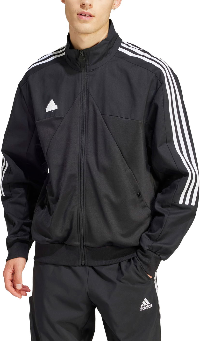 Jakna adidas Performance Jacket adidas Sportswear Črna | ip3780