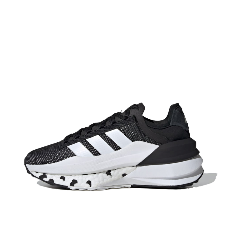 Superge in čevlji adidas Performance adidas Sportswear Avryn_X Črna | IE8459
