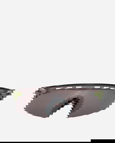 Sončna očala OAKLEY Encoder Strike Vented Sunglasses Fern Swirl / Prizm Road Black Črna | OO9235 14, 0