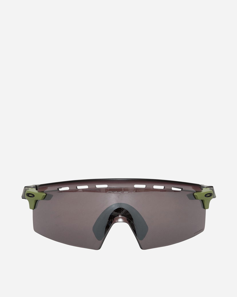 Sončna očala OAKLEY Encoder Strike Vented Sunglasses Fern Swirl / Prizm Road Black Črna | OO9235 14