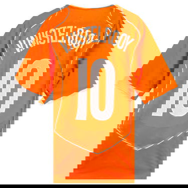 Dres Nike Netherlands Reissue N&N Short Sleeve Jersey, Size Medium Oranžna | IF2942-819, 2
