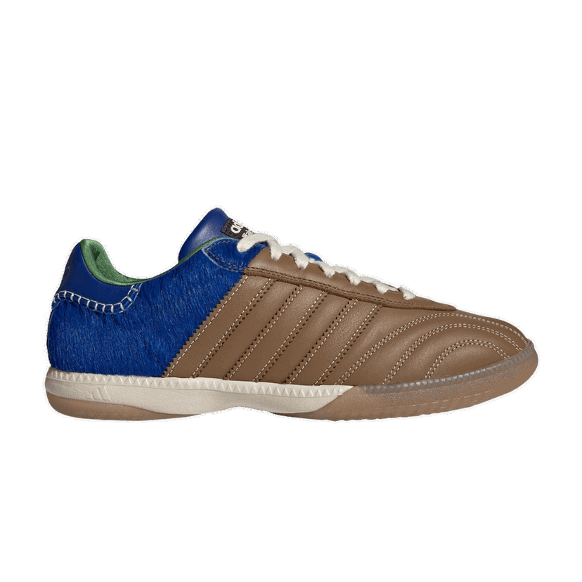 Superge in čevlji adidas Originals Wales Bonner x Samba Millennium Rjava | IF6704