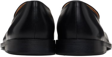 Nega čevljev Marsèll Marsèll Mocasso Loafers Črna | MM4655 P011666, 1