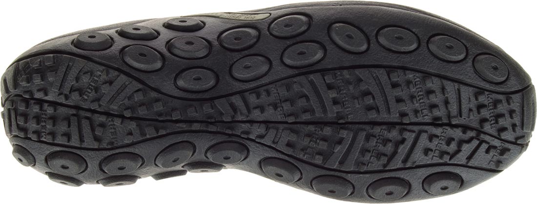 Superge in čevlji Merrell Jungle Moc Črna | J60826, 1