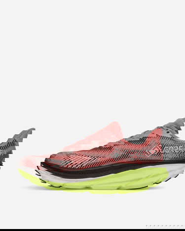 Superge in čevlji Hoka One One Clifton 9 GORE-TEX TS Roza | HK.1159910-CLY, 3