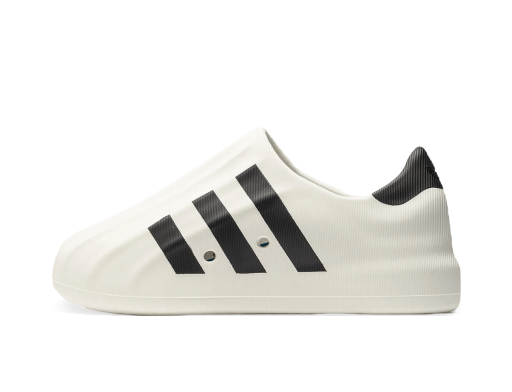 Superge in čevlji adidas Originals adiFOM Superstar Bela | HQ8750