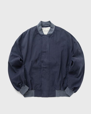Bomber jakna JW Anderson JW Anderson Bomber Jacket Modra | JK0382-PG1767-888, 1