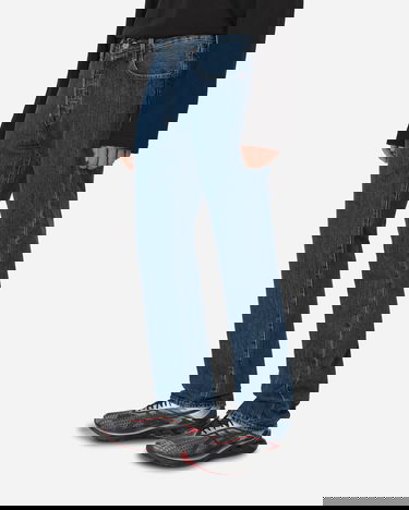 Kavbojke Levi's Slam Jam 501® 150th Anniversary Jeans Mornarica | A5489 0011, 2