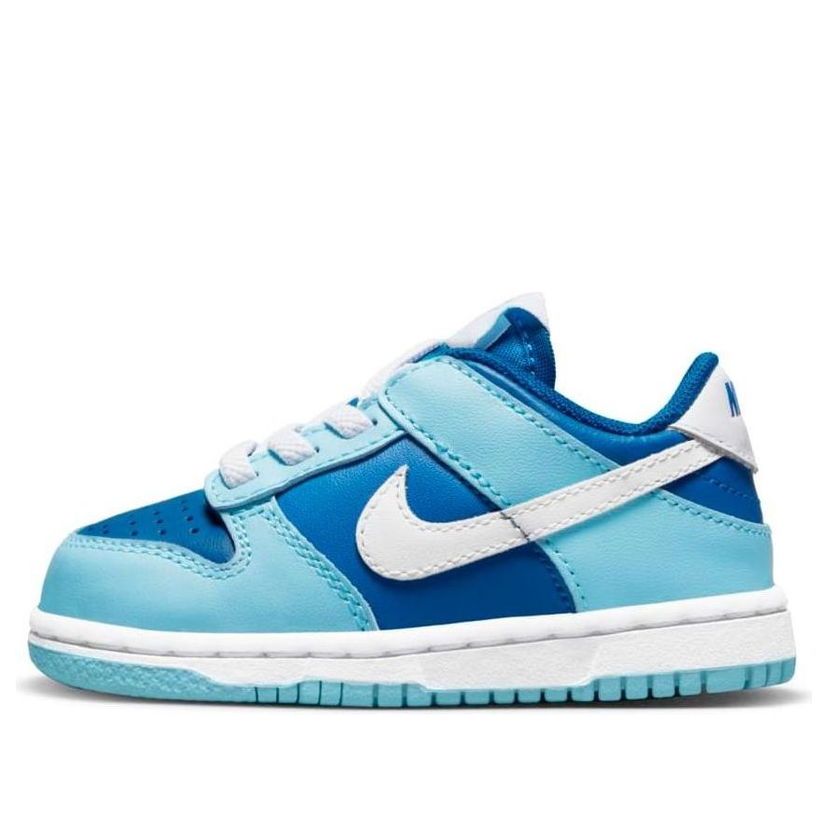 Superge in čevlji Nike Dunk Low Retro QS 'Argon' Modra | DV2634-400